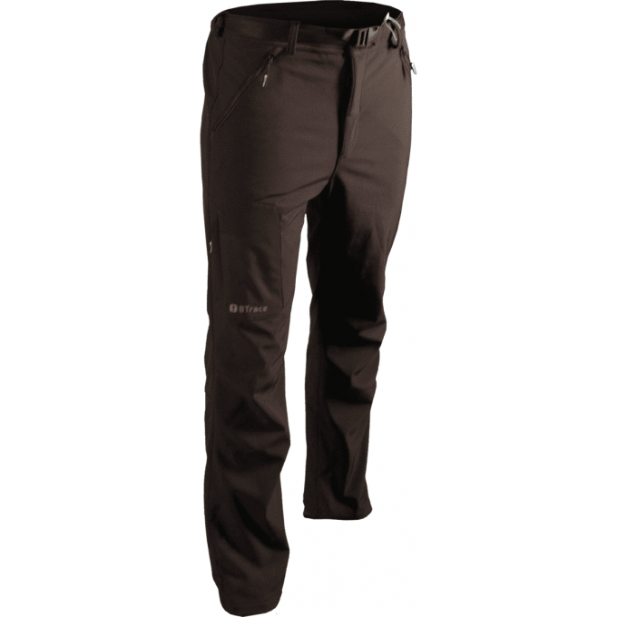 Брюки BTRACE TREKKING MEN SOFTSHELL, р. XXXL (56) Черный V0603 Брюки BTRACE TREKKING MEN SOFTSHELL, р. XXXL (56) Черный V0603