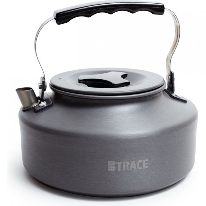 Чайник походный BTRACE 1,1л C0120 Чайник походный BTRACE 1,1л C0120