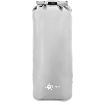 Гермомешок BTRACE с лямками DryBag 100л, Серый Гермомешок BTRACE с лямками DryBag 100л, Серый