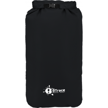 Гермомешок BTRACE с лямками DryBag 60л, Черный Гермомешок BTRACE с лямками DryBag 60л, Черный