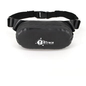 Гермосумка BTRACE поясная 2л, Черный Гермосумка BTRACE поясная 2л, Черный