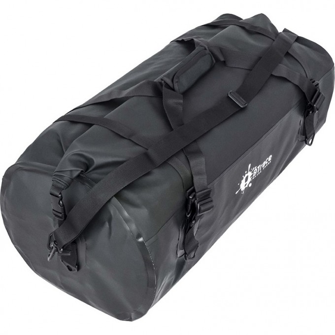 Гермосумка BTRACE UNIPRO 80 л, Черный A0372 Гермосумка BTRACE UNIPRO 80 л, Черный A0372