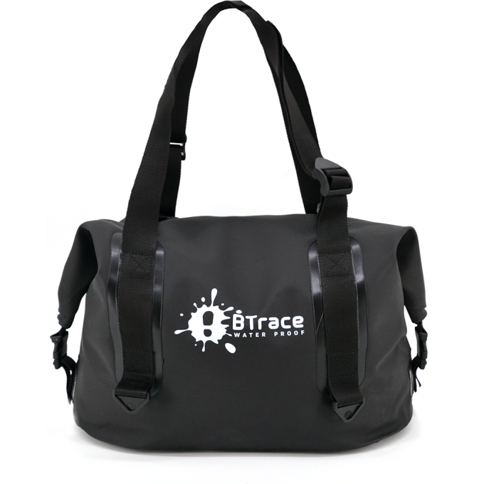Гермосумка BTRACE URBAN 50, Черный A0370 Гермосумка BTRACE URBAN 50, Черный A0370