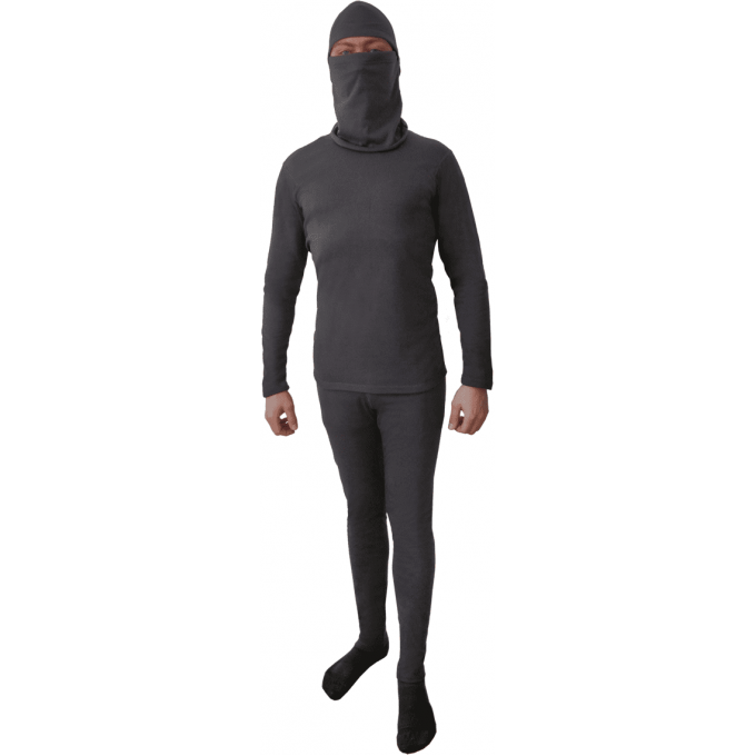 Кальсоны BTRACE MILD FLEECE (Черный) , р. XXL (58-60) Черный V0626 Кальсоны BTRACE MILD FLEECE (Черный) , р. XXL (58-60) Черный V0626
