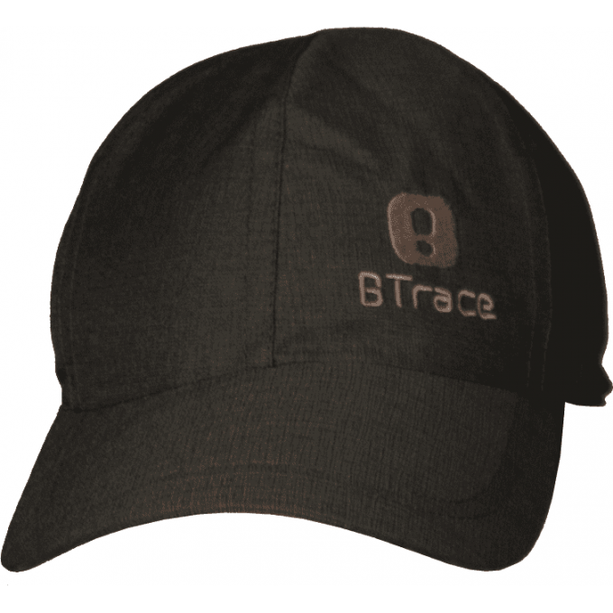 Кепка BTRACE PRO, р. XL (60 см) Коричневый V0604 Кепка BTRACE PRO, р. XL (60 см) Коричневый V0604