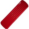 Ковер надувной утеплённый BTRACE AIRMAT TUBE Красный M0229