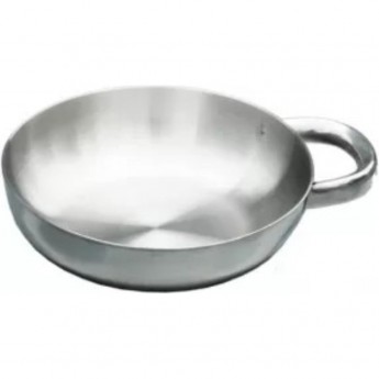 Миска BTRACE со складной ручкой Миска BTRACE со складной ручкой