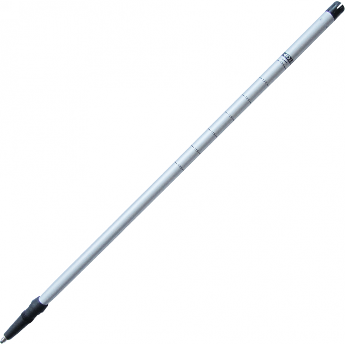 Нижняя секция для палок BTRACE FAST ALU 6061 A0352 Нижняя секция для палок BTRACE FAST ALU 6061 A0352