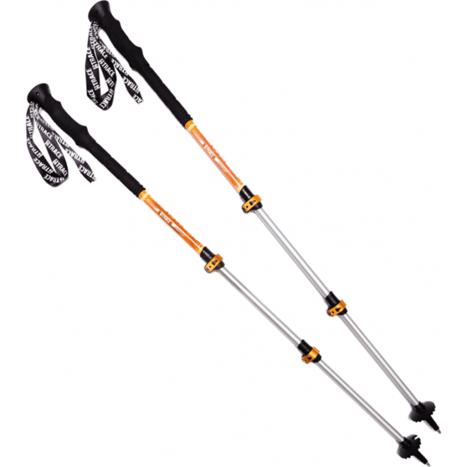 Палки треккинг BTRACE EDGE P0522 Палки треккинг BTRACE EDGE P0522