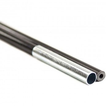 Сегменты дуги BTRACE фибергласс Ø11 мм, длина 61см комплект 10 шт Сегменты дуги BTRACE фибергласс Ø11 мм, длина 61см комплект 10 шт