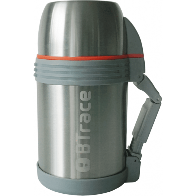 Термос для еды и питья BTRACE 1200 мл 130-1200 Термос для еды и питья BTRACE 1200 мл 130-1200