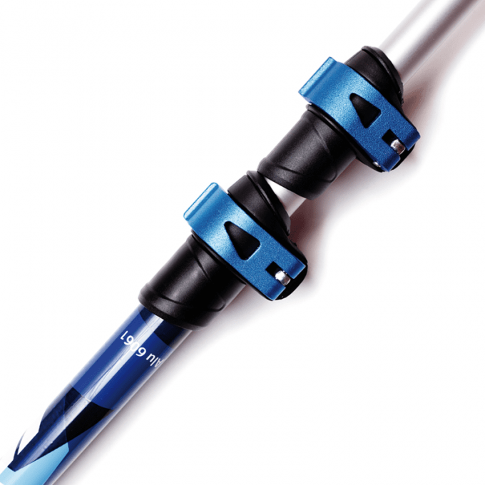 Зажим BTRACE FASTLOCK 18 мм A0295 Зажим BTRACE FASTLOCK 18 мм A0295